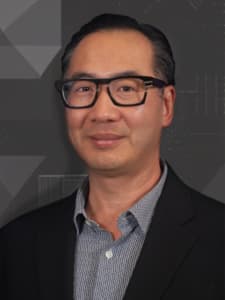 Edmund Liu