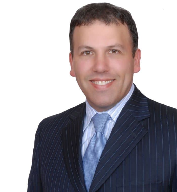 Richard Tepper