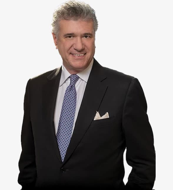 Laurence Milgrim
