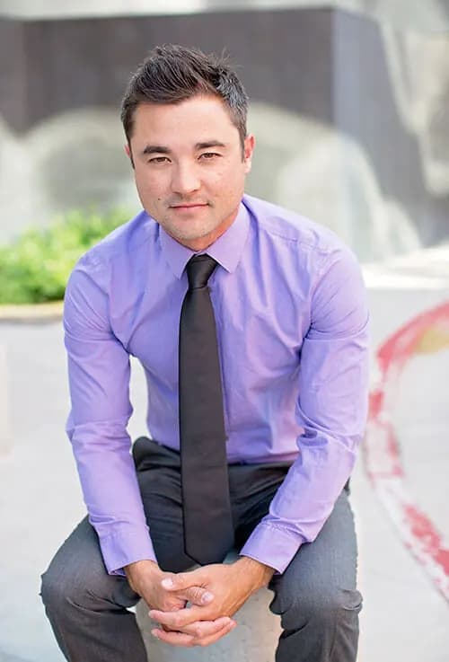 Kyle Yamamoto