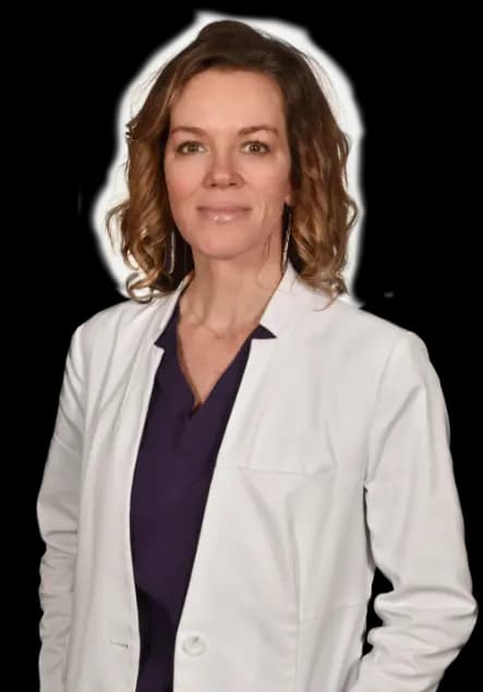 Holly Casey Wall