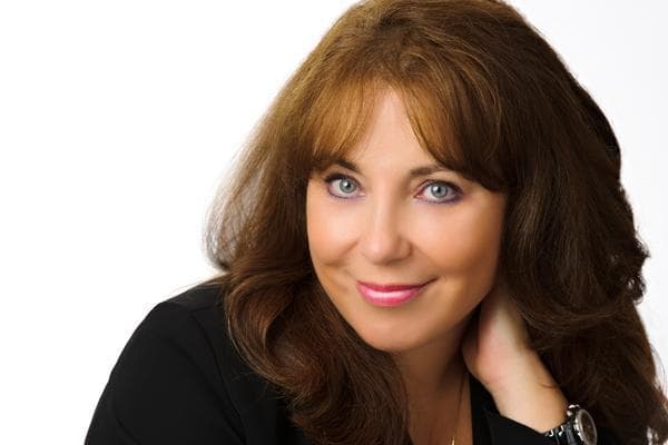 Sandra Bouzaglou