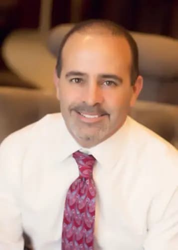 Matthew Conrad
