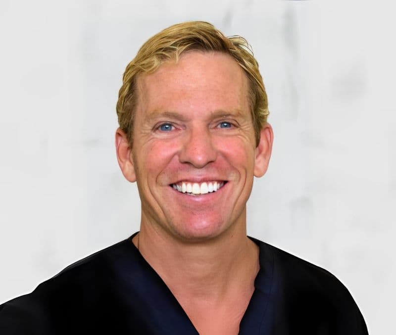 Greg DeLange