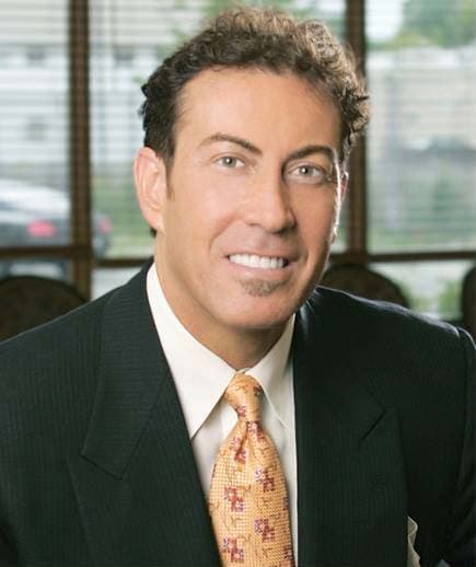 Michael Gray