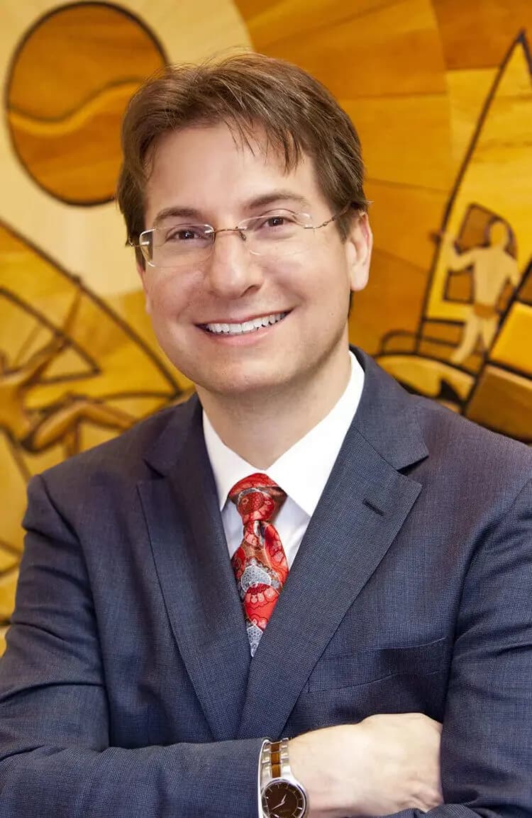 Ronald Friedman