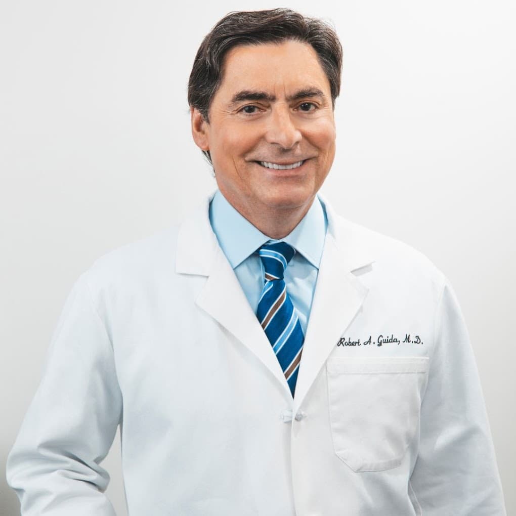 Robert Guida