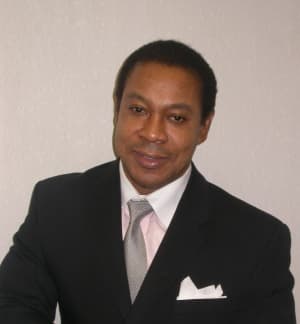 Basil Pakeman