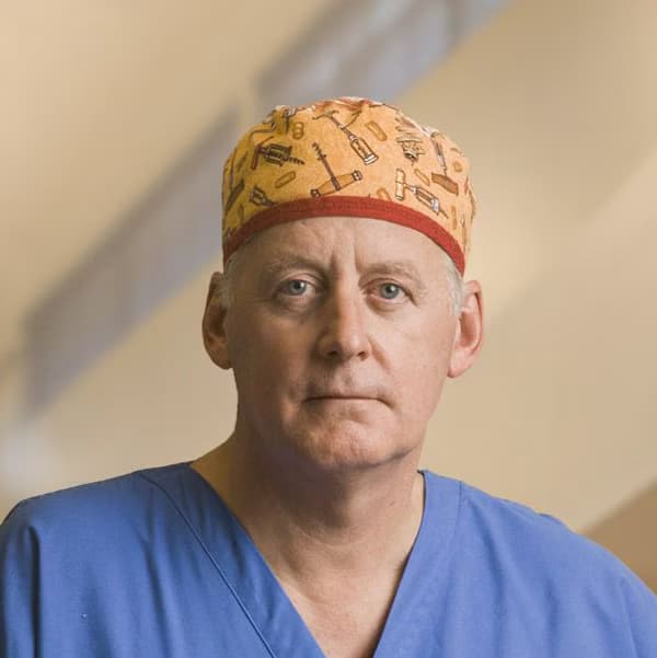 Stephen Hardy