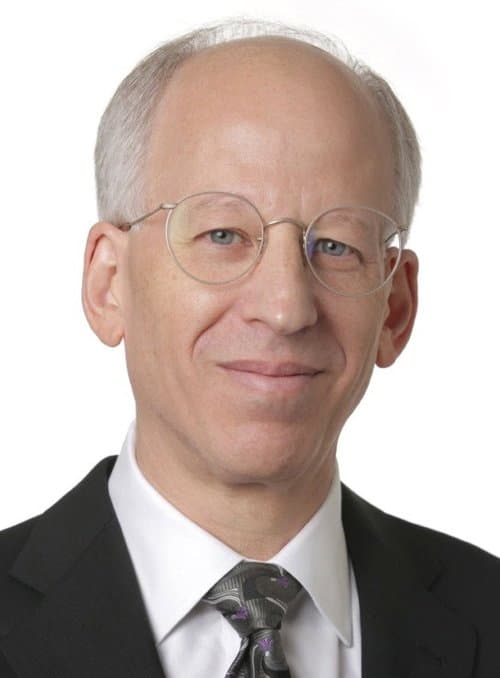 Steven Denenberg