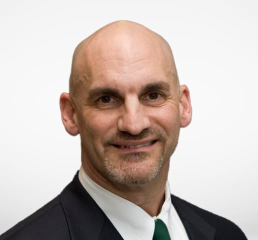 Richard Silverman