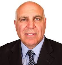Raffi Der Sarkissian