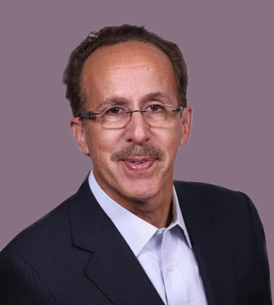 Paul Carniol