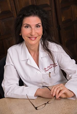 Anna Petropoulos