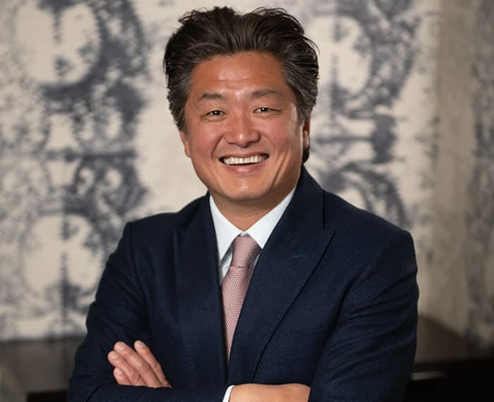 Min Ahn