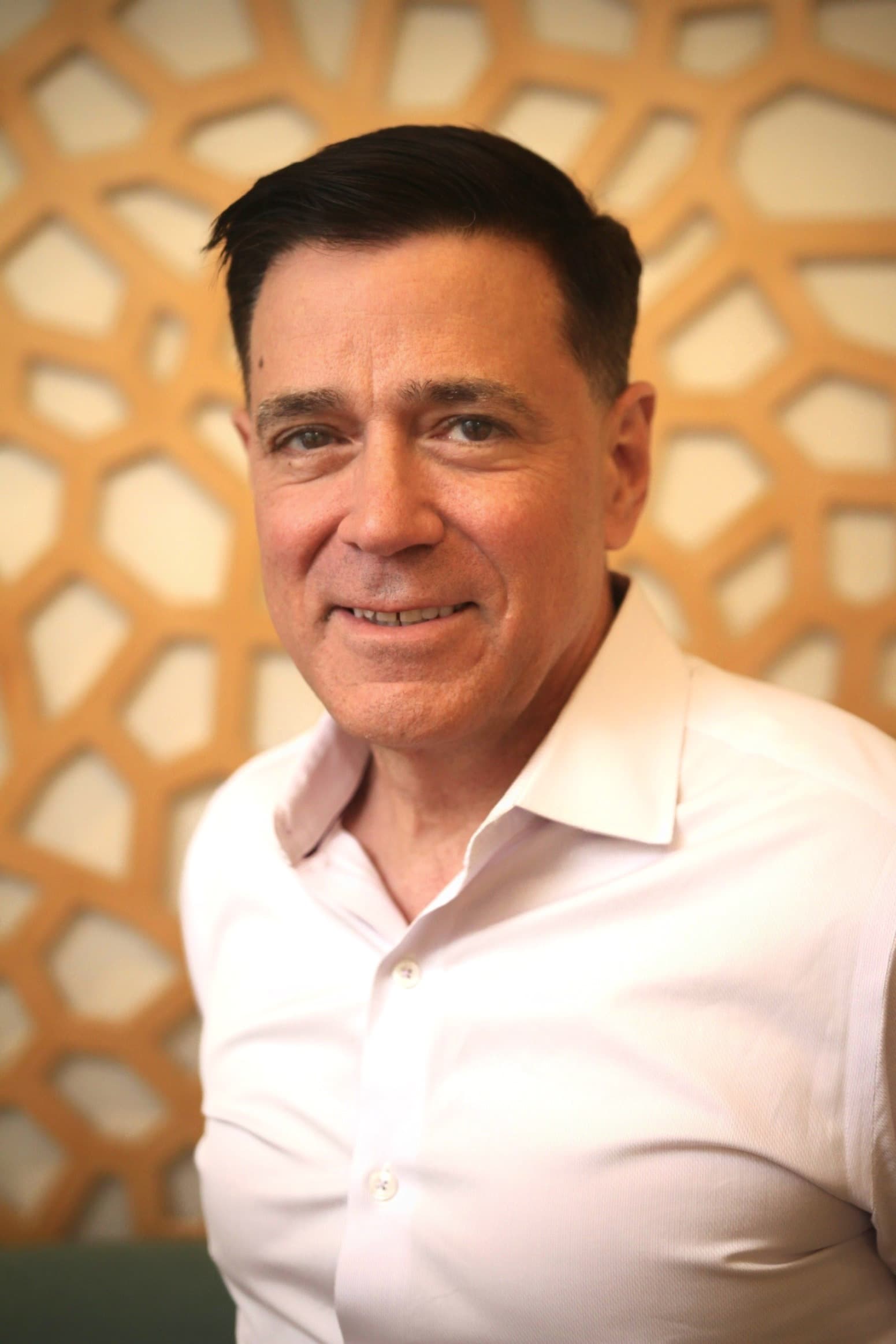Michael Tantillo