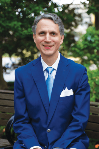 James Bruno