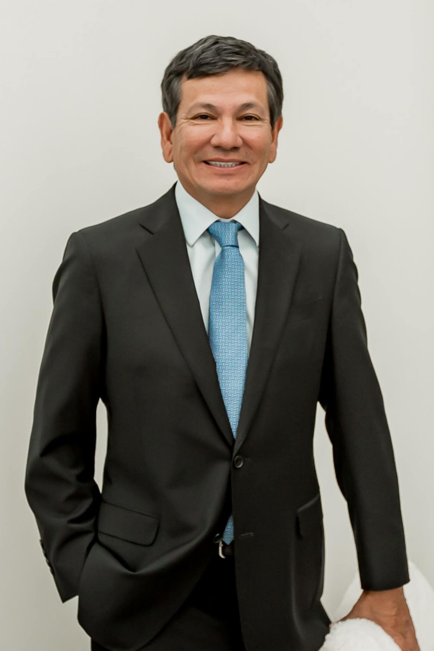 Jaime Perez