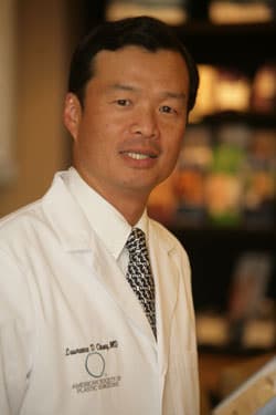 Lawrence Chang