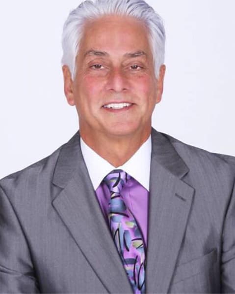 Joseph Perlman