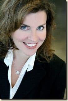 Debra Bergman