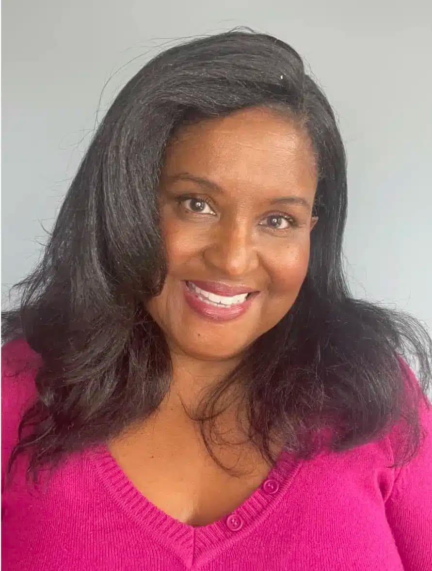 Michelle Jones Singer