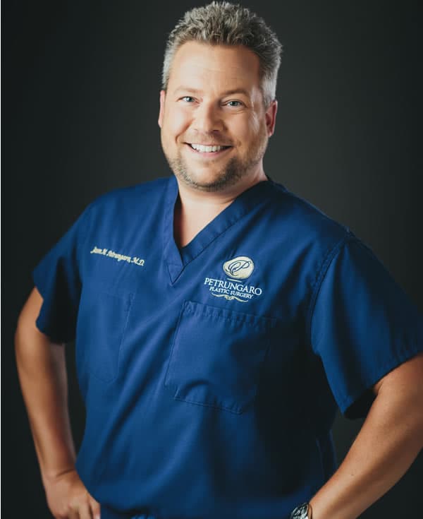 Jason Petrungaro