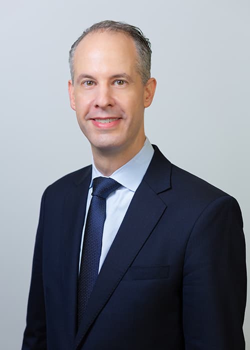 Adam Schaffner