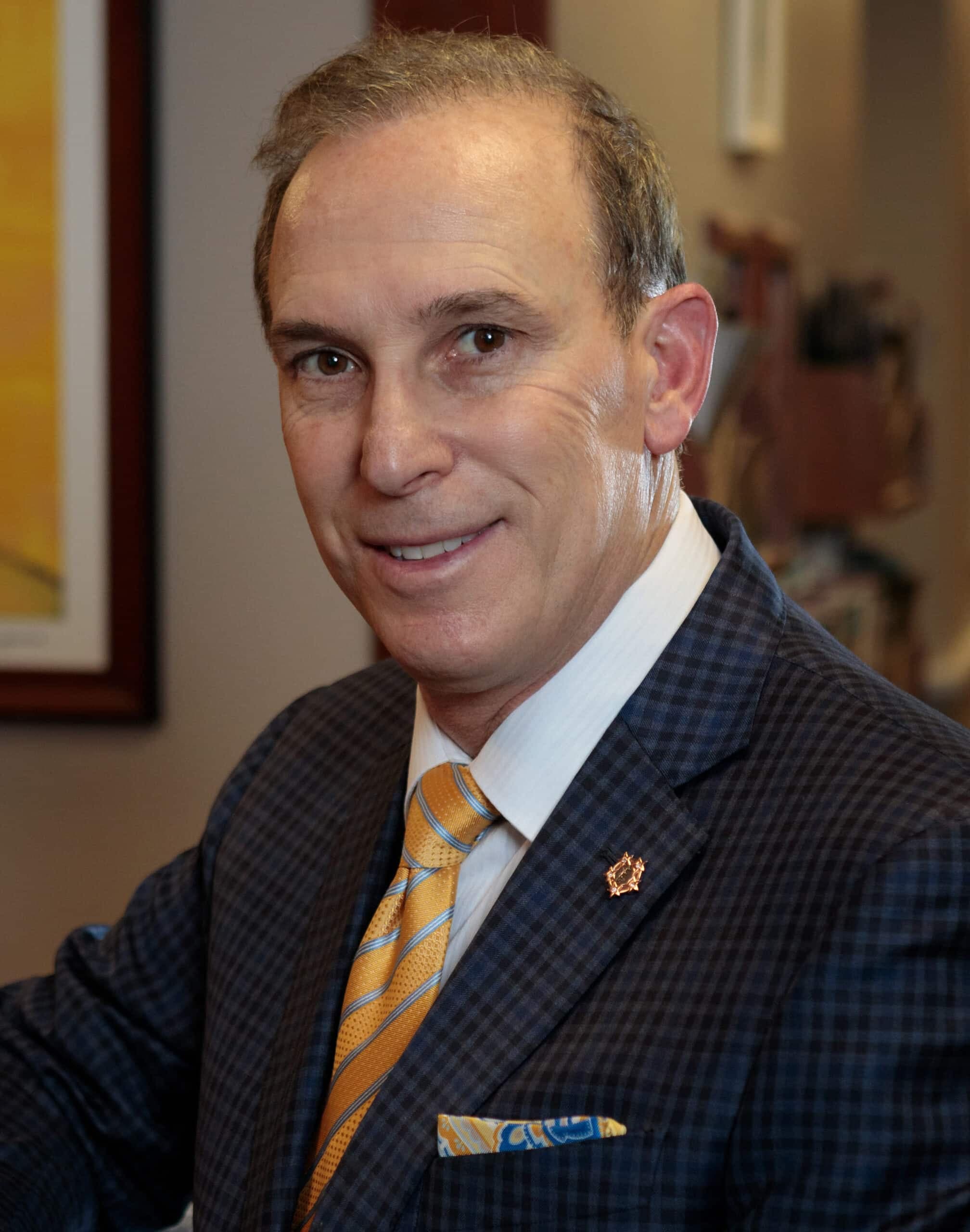 Samuel Shatkin