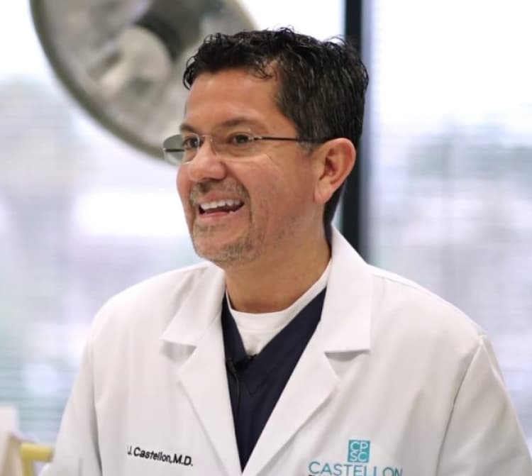 Mauricio Castellon