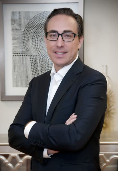 Michael Bublik