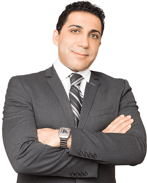 Saul Lahijani