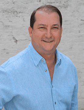 Donald Hause