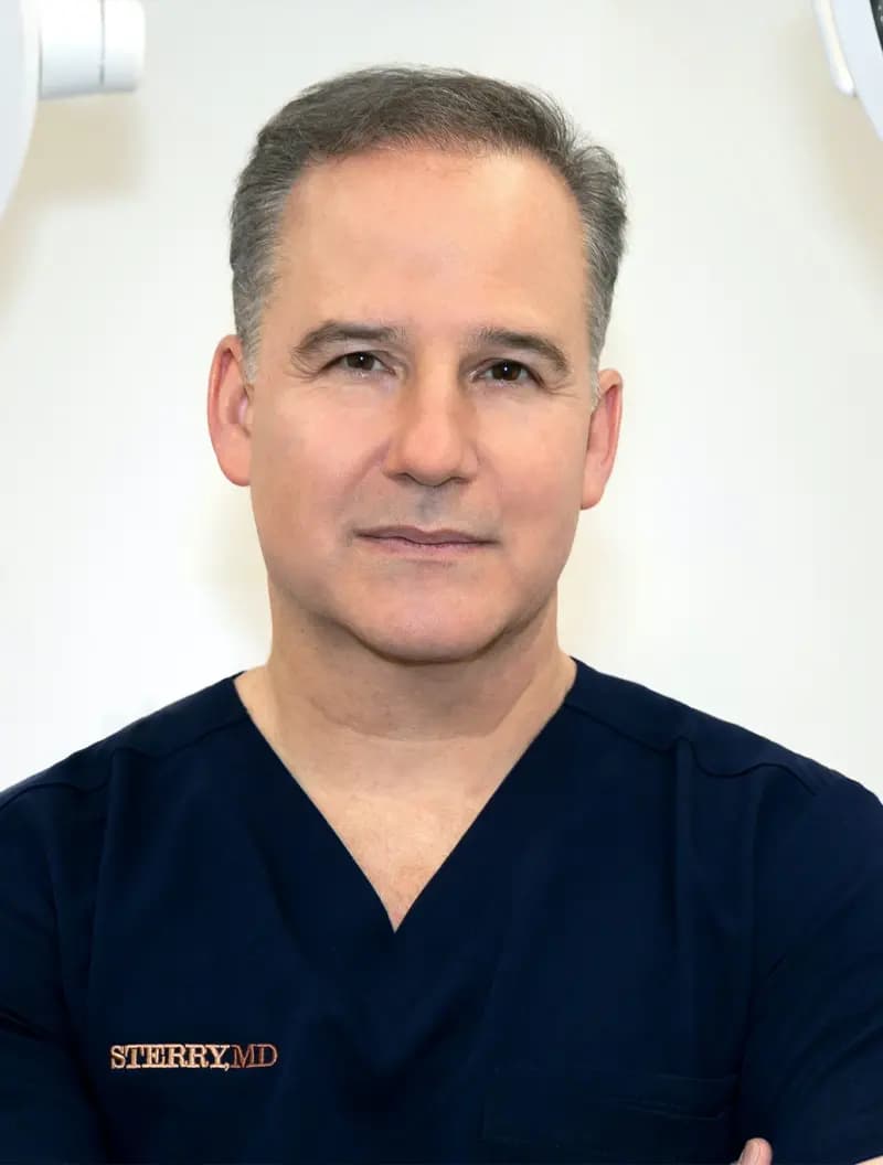 Thomas Sterry