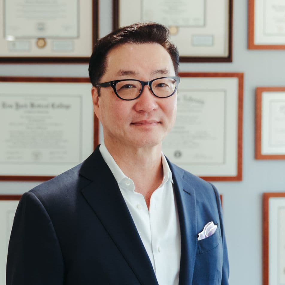 Harrison Lee