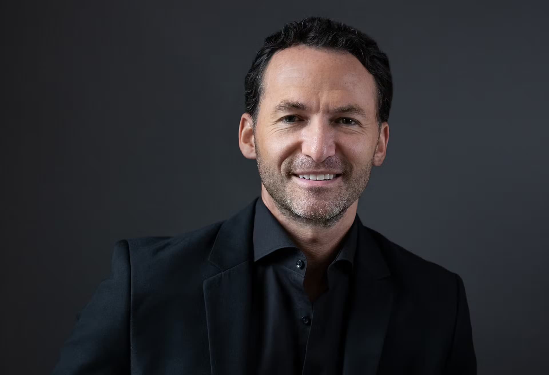 Mark Albert
