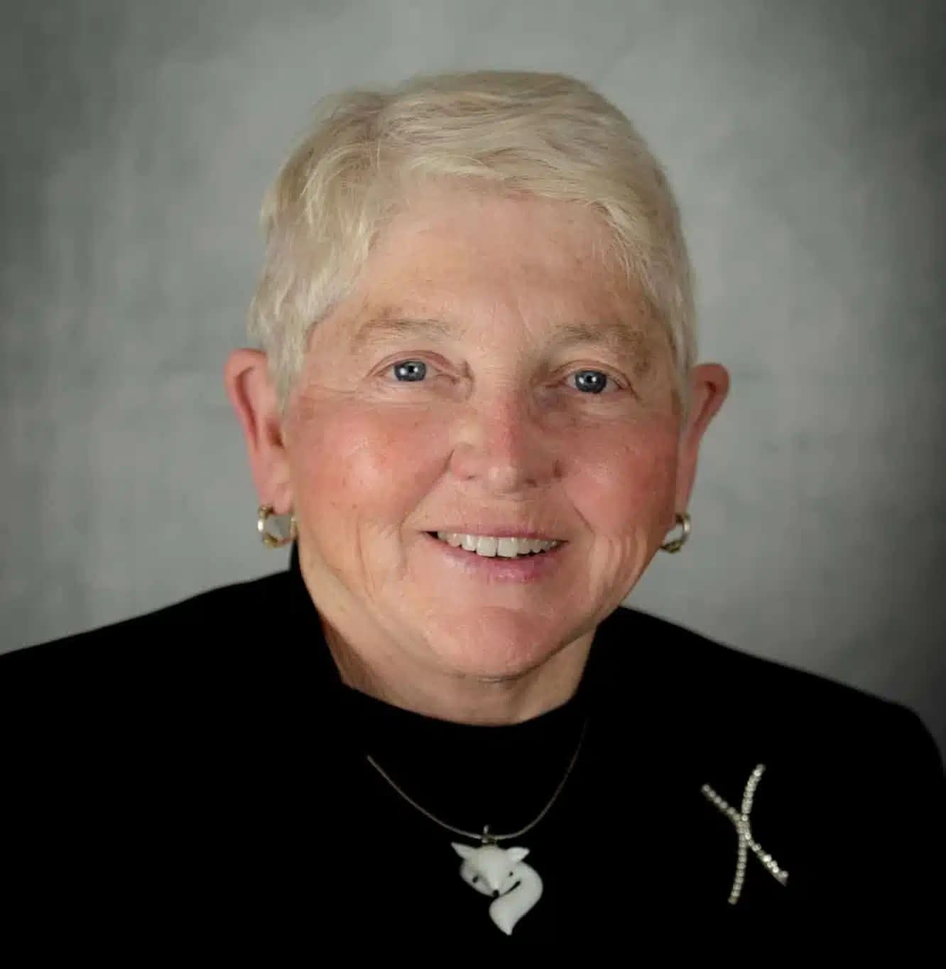 Patricia Fox