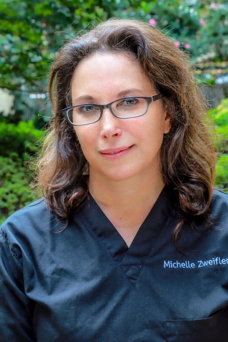 Michelle Zweifler