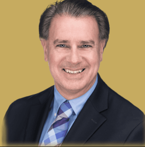 Raymond Schultz