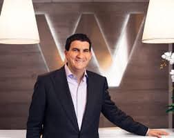 Jeffrey Wise