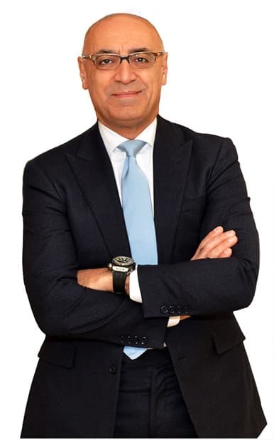 Homayoun Sasson