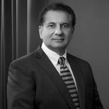 M. Azhar Ali