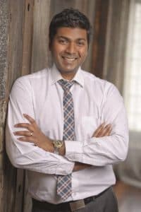 Lohith Bose