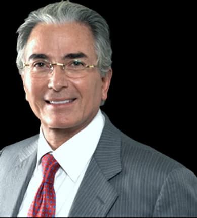 Daniel Man