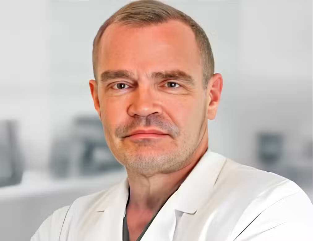 Robert Hunsaker