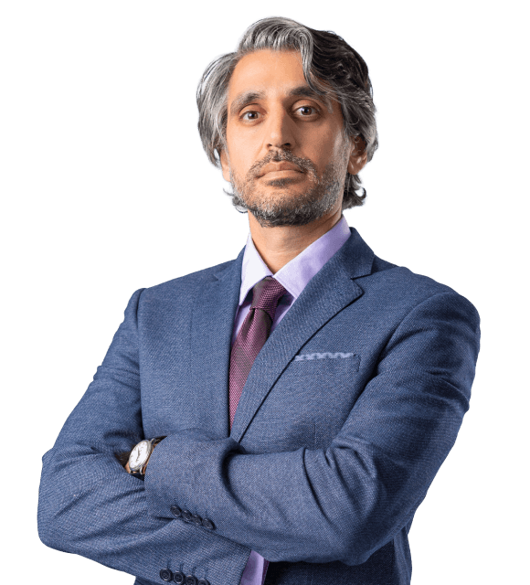 Naveed Nosrati