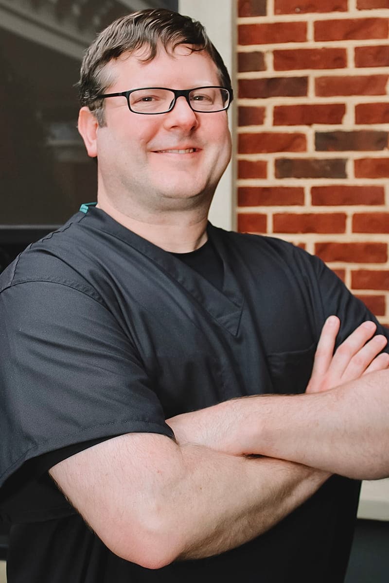 Scott Asher