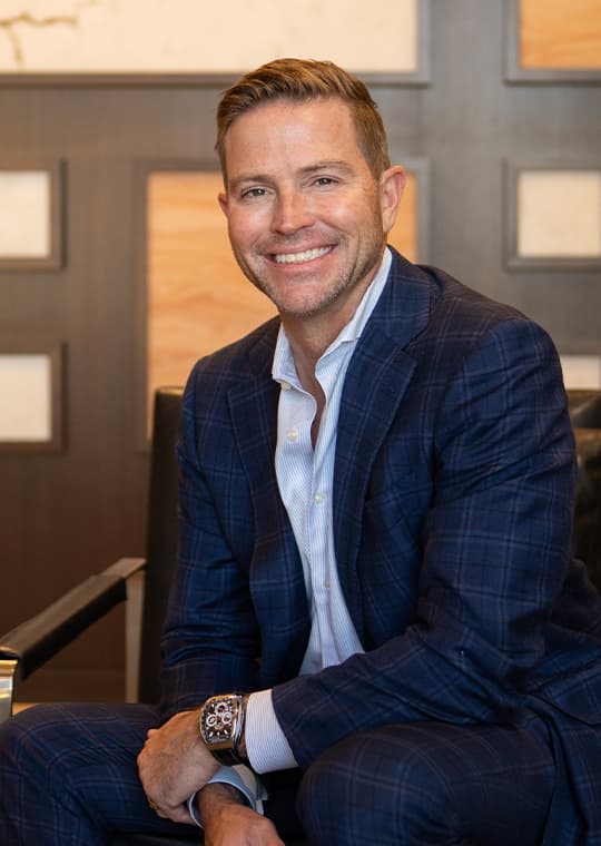 Geoffrey Leber