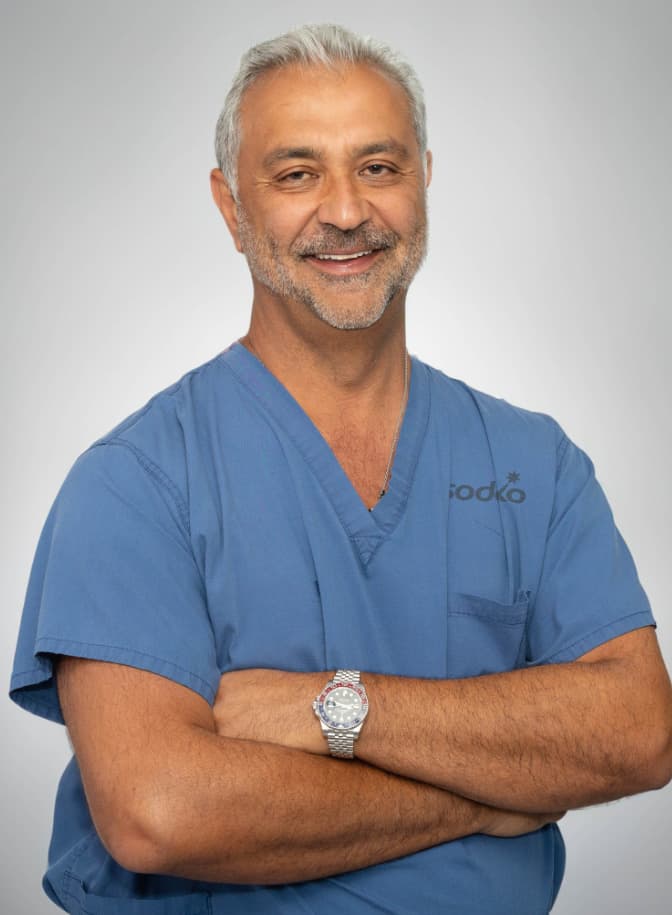 Mehdi Mazaheri