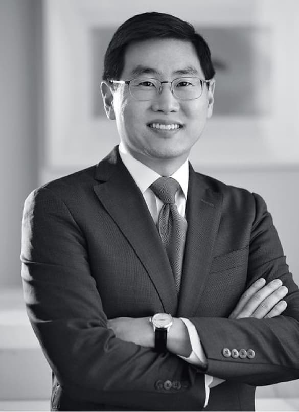 Edward Kwak